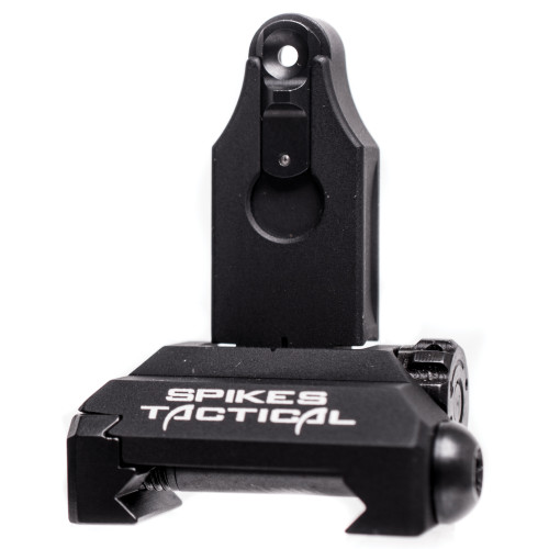Buy Spike's Rear Folding Micro Sights G2 (Sight) at the best prices only on utfirearms.com