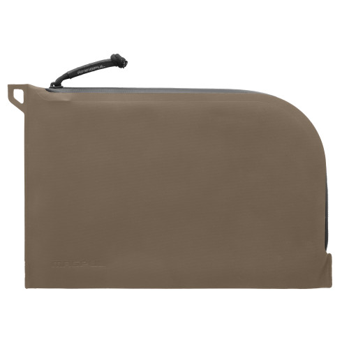 Buy Magpul Daka Single Pistol Case Flat Dark Earth - Pistol Case at the best prices only on utfirearms.com