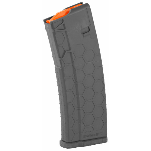Buy Hexmag Series 2 5.56 30rd Gray - Magazine at the best prices only on utfirearms.com