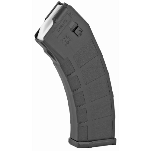 Buy Magazine CZ Bren 2 7.62x39 30rd Black - Magazine at the best prices only on utfirearms.com