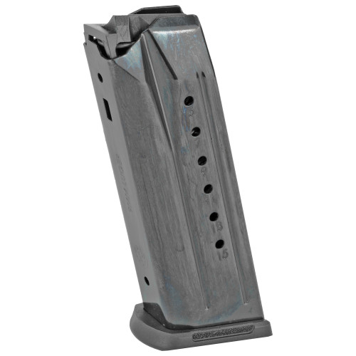 Buy Magazine Ruger Security-9/PC 9mm 15rd - Magazine at the best prices only on utfirearms.com