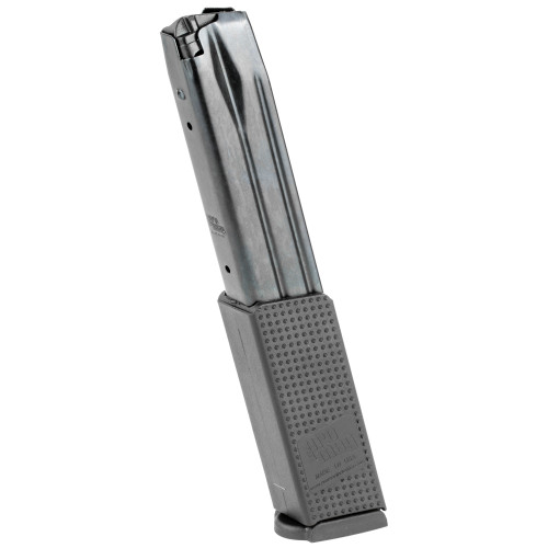 Buy ProMag H&K VP9 9mm 32rd Blue Steel - Magazine at the best prices only on utfirearms.com