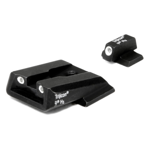 Buy Trijicon Night Sight Set Smith & Wesson M&P 3 Dot - Night Sights at the best prices only on utfirearms.com