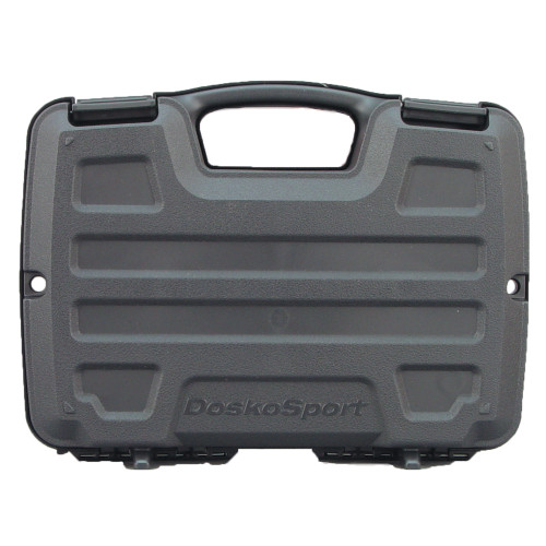 Buy Plano Protector Single Scoped Pistol - Pistol Case at the best prices only on utfirearms.com