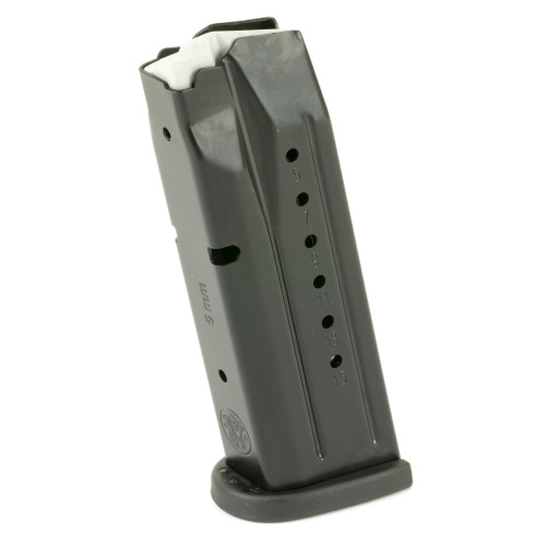 Buy Magazine Smith & Wesson M&P M2.0 9mm 15rd at the best prices only on utfirearms.com