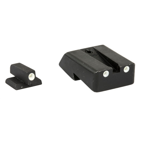 Buy Meprolight Tru-Dot Rock Island Tac 1911 FS Night Sights at the best prices only on utfirearms.com