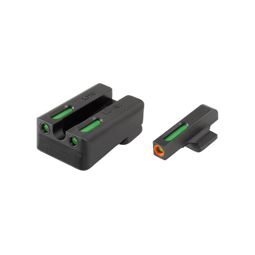 Buy Truglo Brite-Site TFX Pro Kimber Night Sights at the best prices only on utfirearms.com