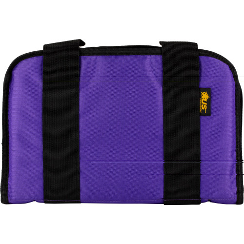 Buy US PeaceKeeper Attache Case in Purple Polymer at the best prices only on utfirearms.com