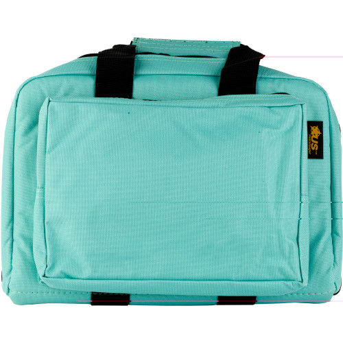 Buy US PeaceKeeper Mini Range Bag Robins Egg Blue at the best prices only on utfirearms.com
