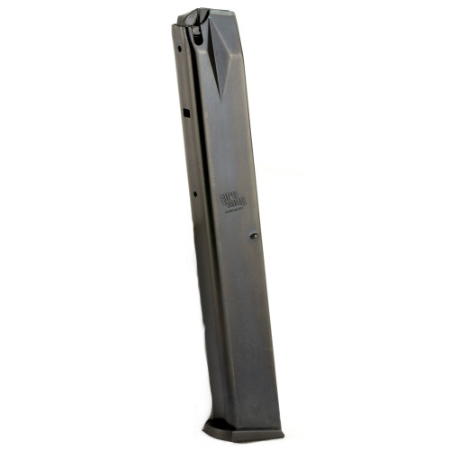 Buy ProMag Ruger P85/P89 9mm 32 round Black - Gun Magazines at the best prices only on utfirearms.com