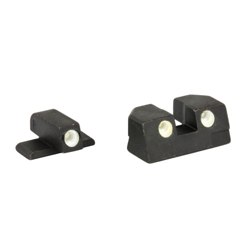 Buy Meprolight Tru-Dot for SIG P Series 9mm/357 Green/Green - Gun Sights at the best prices only on utfirearms.com