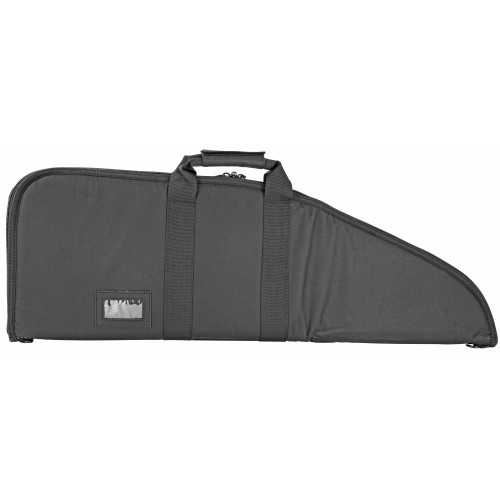 Buy NcSTAR Vism Gun Case 36 inches x 13 inches Black - Gun Cases at the best prices only on utfirearms.com