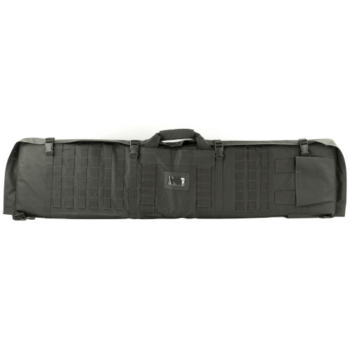 Buy NcSTAR Rifle Case Shooting Mat Gray - Gun Cases at the best prices only on utfirearms.com