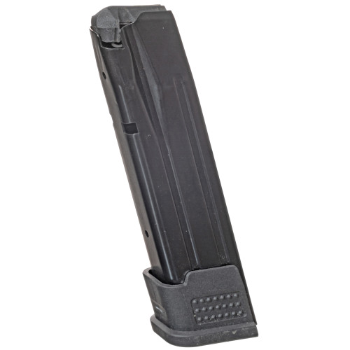 Buy ProMag Sig P320 9mm 21 round Blue Steel - Gun Magazines at the best prices only on utfirearms.com