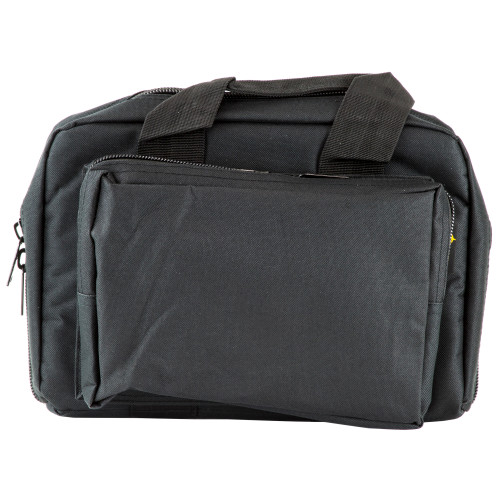 Buy US PeaceKeeper Mini Range Bag Black - Gun Cases at the best prices only on utfirearms.com