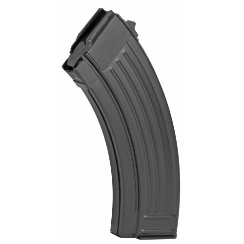 Buy Magpul Industries Scout AK47 7.62x39mm 30-Round Steel Magazine at the best prices only on utfirearms.com