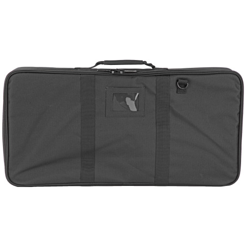 Buy NcSTAR Discreet Carbine Case, 26"x13", Black at the best prices only on utfirearms.com