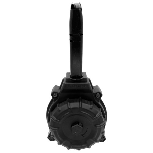 Buy ProMag Taurus PT99 9mm Drum Magazine, 50-Round, Black at the best prices only on utfirearms.com