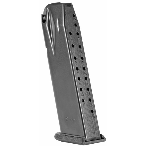 Buy Magazine Walther PDP Full Size 9mm 18 Round - Gun Magazine at the best prices only on utfirearms.com