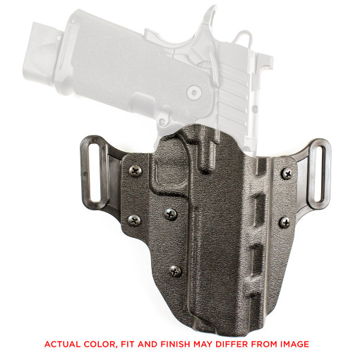 Buy Veiled Partner | Belt Holster | Fits: Prodigy | Kydex at the best prices only on utfirearms.com