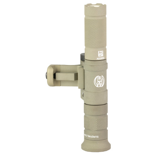 Buy SureFire Scout Light 300 Lumens Tan at the best prices only on utfirearms.com