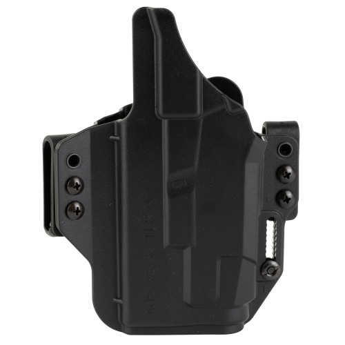 Buy Torsion Light Bearing | Concealment Holster | Fits: Glk 19 | Polymer - 13194 at the best prices only on utfirearms.com