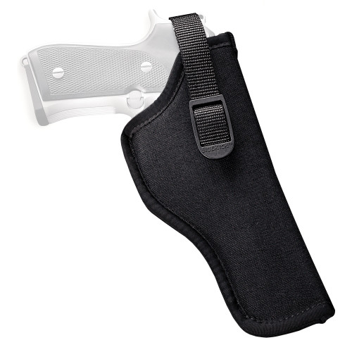 Buy Hip Holster | Fits: Small Revolver | Kodra Nylon - 13201 at the best prices only on utfirearms.com