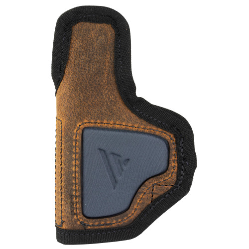 Buy Delta Carry | Inside Waistband Holster | Fits: Full Size | Leather at the best prices only on utfirearms.com