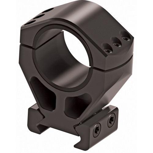 Buy XTR Signature| Scope Rings| 30mm| Fits Picatinny Rail| 1.25" Height| Black at the best prices only on utfirearms.com