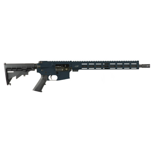 Buy Guardian | 16" Barrel | 223 Remington/556NATO Cal. | 30 Rds. | Semi-auto AR rifle - 13287 at the best prices only on utfirearms.com