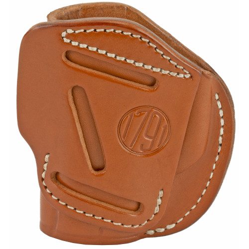 Buy 4 Way Holster | Belt Holster | Fits: Fits Glock 42 | Leather - 13308 at the best prices only on utfirearms.com