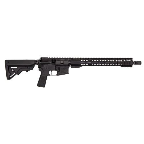 Buy Forged | 16" Barrel | 300 Blackout Cal. | 30 Rds. | Semi-auto AR rifle at the best prices only on utfirearms.com