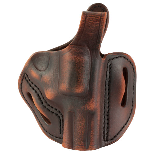 Buy Revolver Thumbreak | Belt Holster | Fits: Multi | Leather - 13328 at the best prices only on utfirearms.com