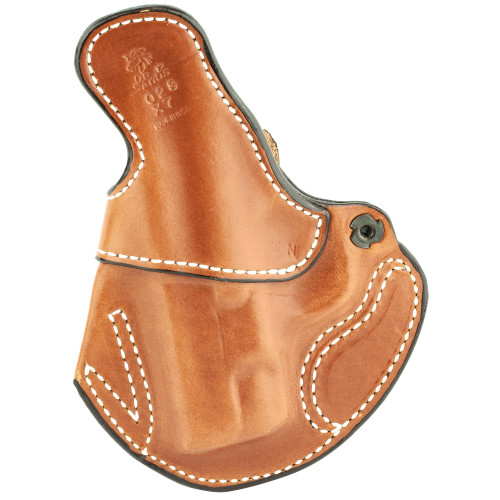 Buy 28 Cozy Partner | Inside Waistband Holster | Fits: S&W Shield | Leather - 13401 at the best prices only on utfirearms.com