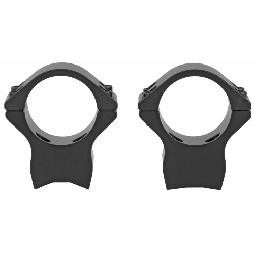 Buy Light Weight Ring/Base Combo| 1" Med| Black Finish| Alloy| Fits Browning X-Bolt at the best prices only on utfirearms.com