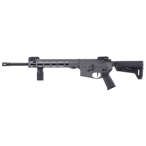 Buy MD15 | 16" Barrel | 223 Remington/556NATO Cal. | 30 Rds. | Semi-auto rifle - 13418 at the best prices only on utfirearms.com