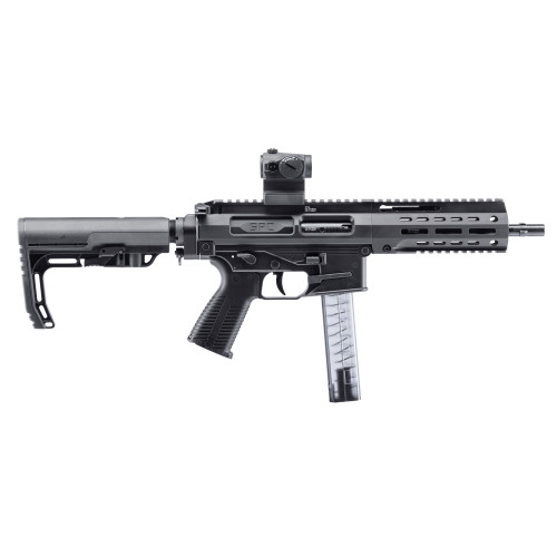 Buy SPC9 | 9" Barrel | 9MM Cal. | 30 Rds. | Semi-auto Pistol handgun at the best prices only on utfirearms.com