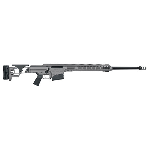 MRAD | 17" Barrel | 308 Winchester Cal. | 10 Rds. | Bolt action rifle - 13431