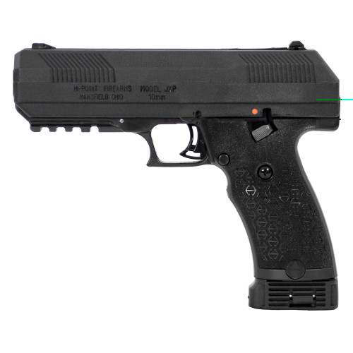 Buy JXP10 | 4.5" Barrel | 10MM Cal. | 10 Rds. | Semi-auto Striker Fired handgun at the best prices only on utfirearms.com