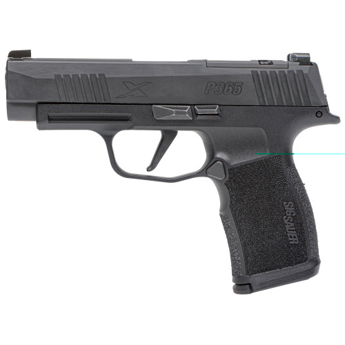 Buy P365 XL | 3.7" Barrel | 9MM Cal. | 12 Rds. | Semi-auto Striker Fired handgun - 13507 at the best prices only on utfirearms.com