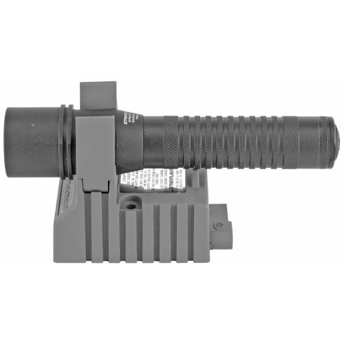 Buy Strion Flashlight| With AC/DC| Black at the best prices only on utfirearms.com