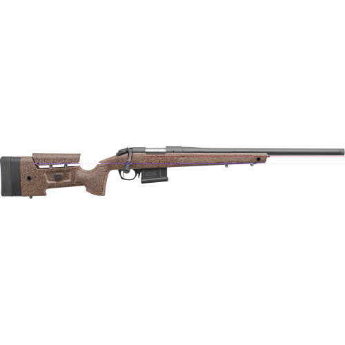 Buy B-14 Series HMR | 20" Barrel | 450 Bushmaster Cal. | 5 Rds. | Bolt action rifle at the best prices only on utfirearms.com