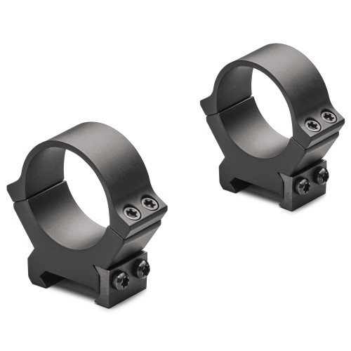 Buy PRW2| Ring| 30mm Low| Matte at the best prices only on utfirearms.com