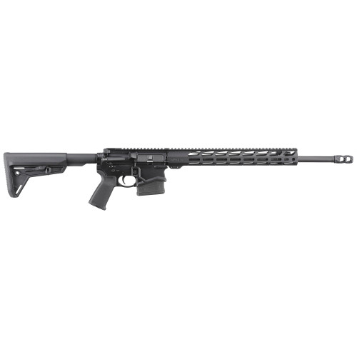Buy SFAR | 20" Barrel | 308 Winchester/762NATO Cal. | 10 Rds. | Semi-auto AR rifle at the best prices only on utfirearms.com