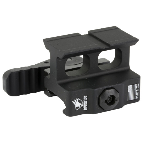 Buy American Defense Holosun 509T Co-Witness (Type: Mount) at the best prices only on utfirearms.com