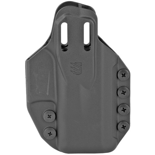 Buy Stache | Inside Waistband Holster | Fits: Fits Glock 43/43X | Polymer at the best prices only on utfirearms.com