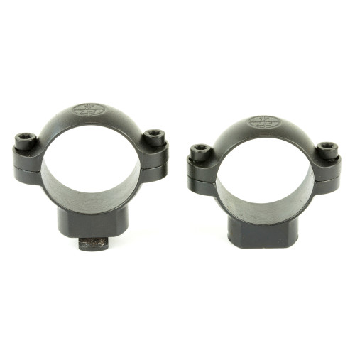 Buy Standard Rings| 1" Medium| Matte Finish at the best prices only on utfirearms.com