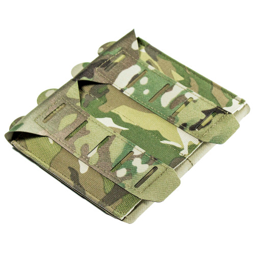 Buy Blue Force Gear Stackable 10-Speed Double M4 Magazine Pouch MOLLE Compatible (Type: Magazine Pouch) at the best prices only on utfirearms.com