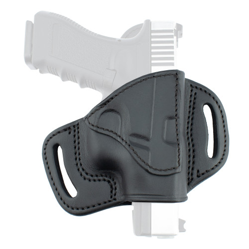 Buy TX 1836 BH2 | Belt Holster | Fits: Fits Glock 43 | Leather at the best prices only on utfirearms.com