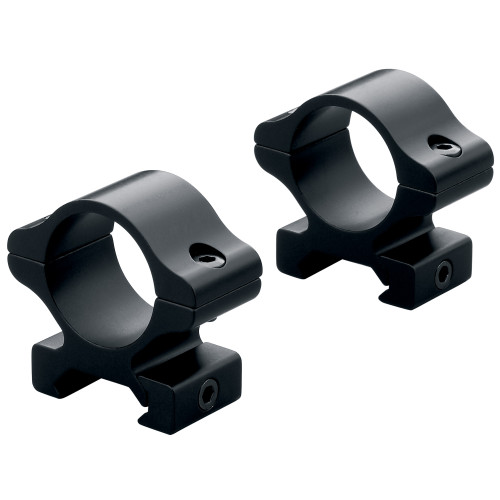 Buy Rifleman Ring| 1"| High| Detachable| Gloss Finish at the best prices only on utfirearms.com